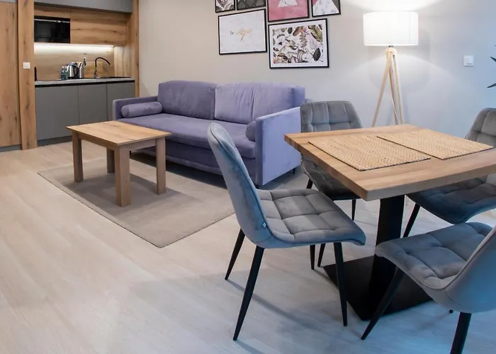 Apartament Vio