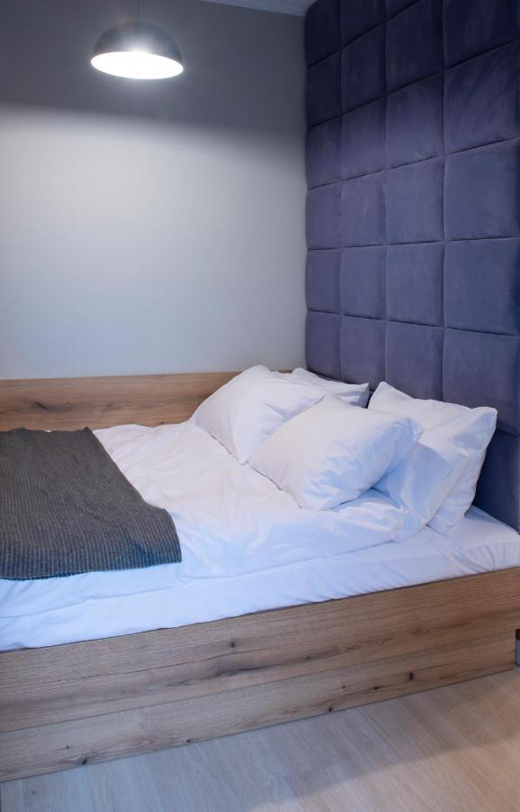 Apartament Vio *