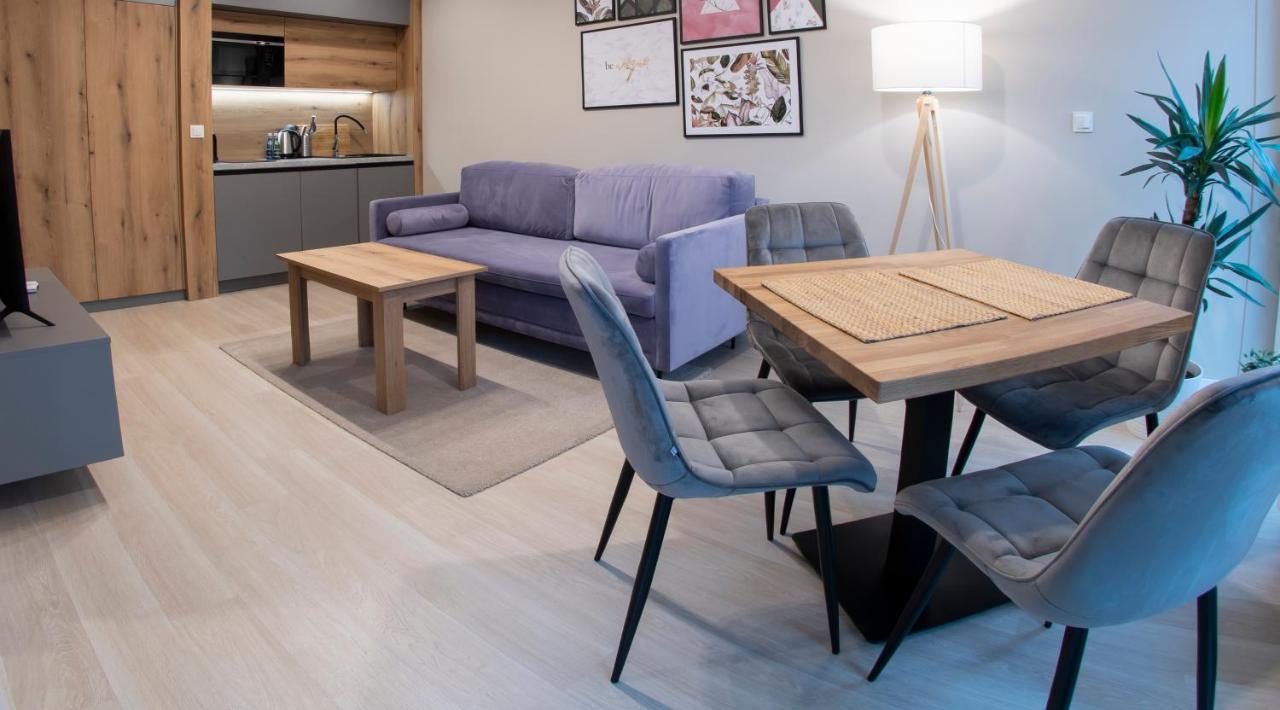 Apartament Vio * Posen
