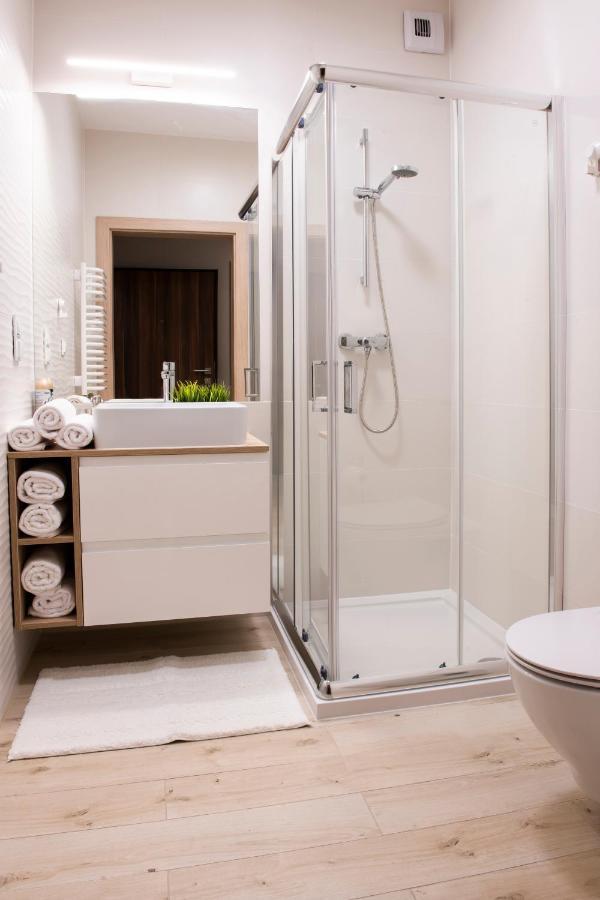 Apartamento Apartament Vio *