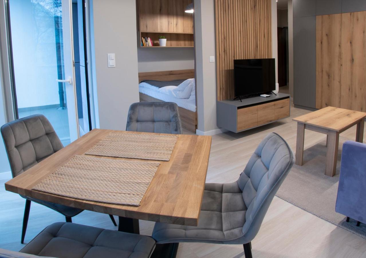 Apartament Vio Poznań