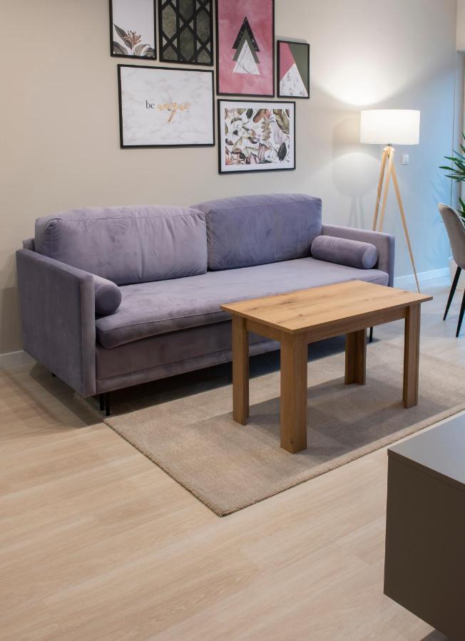 Apartamento Apartament Vio
